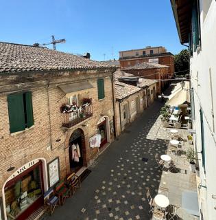 al Centro di Santarcangelo - Santarcangelo di Romagna - 1