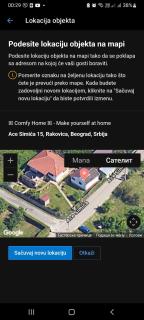 ꕤ Comfy Home ꕤ - Make yourself at home - Belgrado - 1