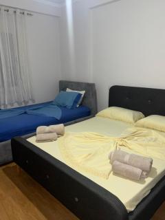 Hens apartment - Durrës - 7