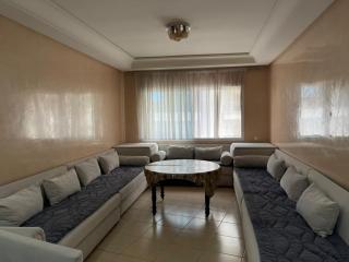 zahrate Tanger - Tanger - 4