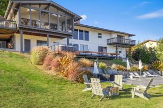 Hudson House - Newburgh - 3