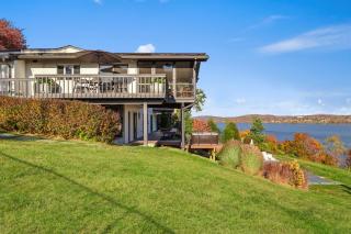 Hudson House - Newburgh - 1