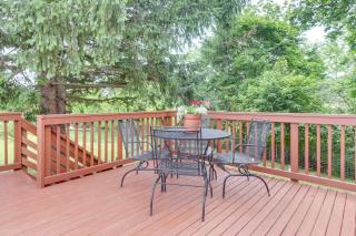 Historic Home with Mountain Views in Dry Run - - 9