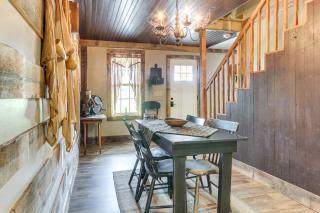 Historic Home with Mountain Views in Dry Run - - 2