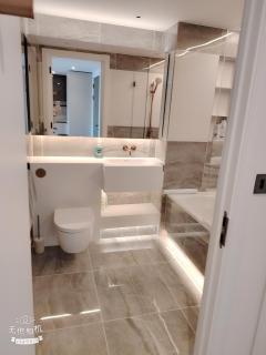 One bedroom flat by Westfield - Londra - 7