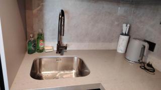 One bedroom flat by Westfield - Londra - 5