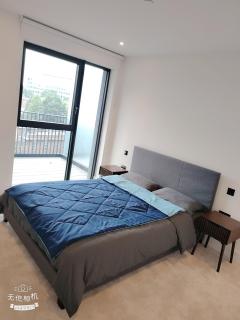 One bedroom flat by Westfield - Londra - 9