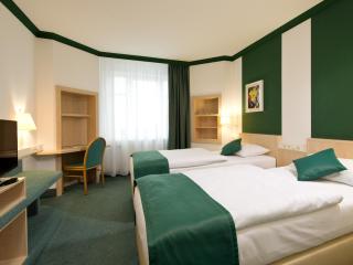 Hotel Kaiserin Augusta - Weimar - 8