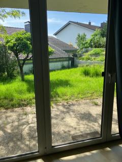 Taunus Wohnen und Arbeiten mit eigener Terrasse - Friedrichsdorf - 4