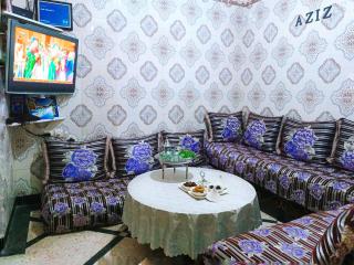 Aziz House 1 - 6