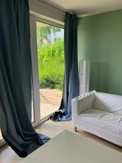 Taunus Wohnen und Arbeiten mit eigener Terrasse - Friedrichsdorf - 1