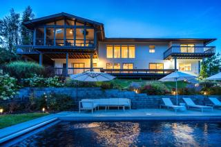 Hudson House - Newburgh - 9