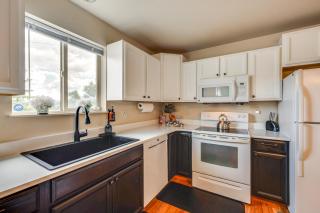 1 Mi to Dtwn Estes Park Mtn-View Haven! - 4