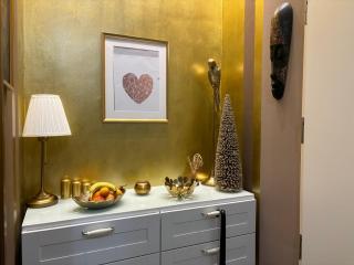 Apartment Dagmar Burešové - Praga - 9