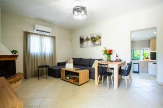 Be Crete - Villa Vayanna - Sirílion - 6