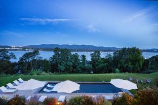 Hudson House - Newburgh - 4