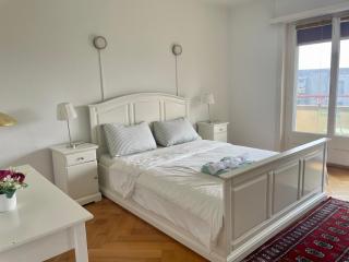 Appartement élégant & ensoleillé - Losanna - 6