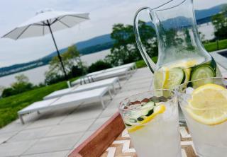 Hudson House - Newburgh - 2