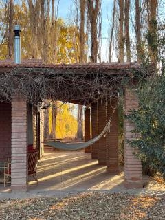 Horizonte - Barreal - 5