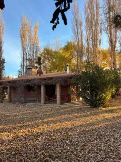Horizonte - Barreal - 3