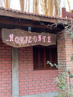 Horizonte - Barreal - 8
