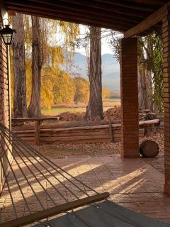 Horizonte - Barreal - 6