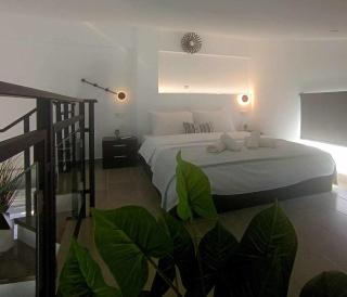 Enigma Boutique Houses Vraxos - Marmari - 5