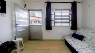 Apartamento em Mongagua proximo a Praia Central - 0