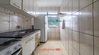 Apartamento em Mongagua proximo a Praia Central - 8