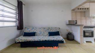 Apartamento em Mongagua proximo a Praia Central - 5
