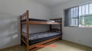 Apartamento em Mongagua proximo a Praia Central - 1