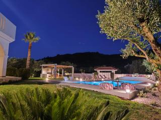 Gala's Elegant Home Villa - Città di Zante - 9