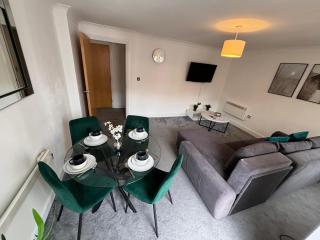 Elysium by Zeus - Birmingham - 4