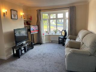 Ouse River Quay Hill Lodge - Littleport - 9