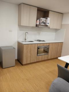 36AV Apto 203 - Bogotá - 7