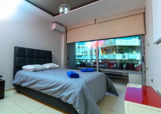 City Center Flat 23 - Larnaca - 8
