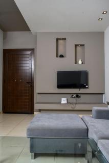 City Center Flat 23 - Larnaca - 6