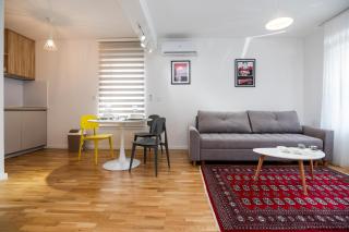1Bdr Apartment in Heart of Old Town - Sarajevo - 6
