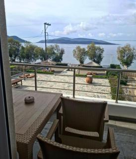 Enigma Boutique Houses Vraxos - Marmari - 7