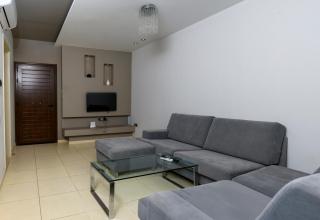 City Center Flat 23 - Larnaca - 3