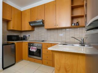City Center Flat 23 - Larnaca - 1