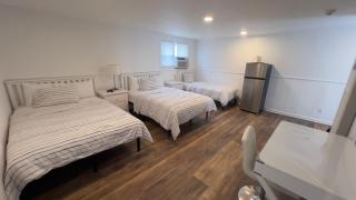 Driftwood Motel - Point Pleasant Beach - 2