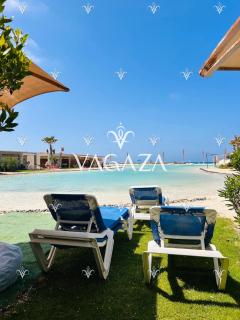 Modern Cabana in Hacienda Bay, North Coast by Vagaza Hospitality - El Alamein - 4