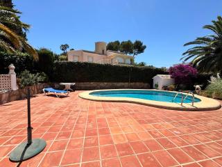 Villa Algarrobo - El Tosalet - 1