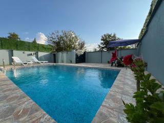 Gabala Villa Olympus - 4