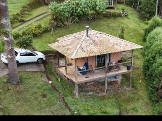 Canto do sossego - 0