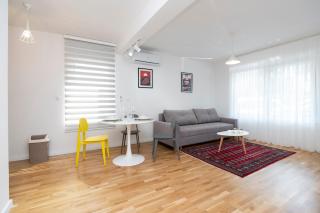 1Bdr Apartment in Heart of Old Town - Sarajevo - 8