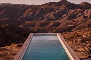 Hawkeye Dome - Pool, Spa, Great Views - 8