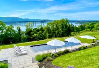 Hudson House - Newburgh - 0