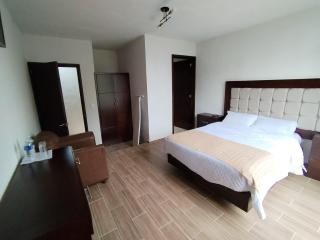 Hotel El Balcón - Zacatlán - 8